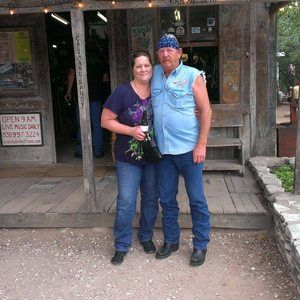 Meet your Posher, Patti